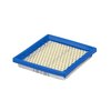 Briggs & Stratton Pleated Paper Air Filter with Foam Pre-cleaner 4103